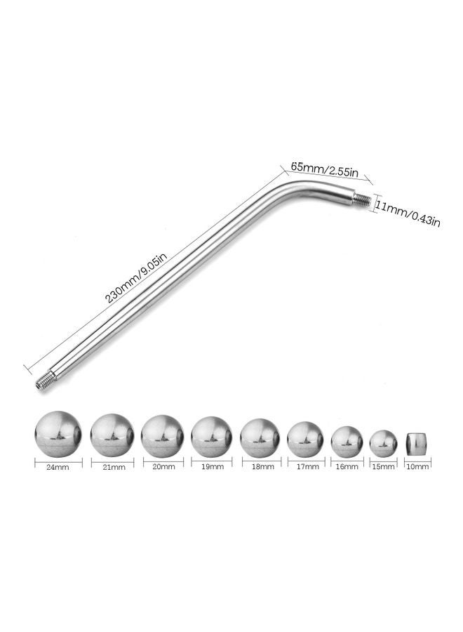 Muslady 10-Piece Saxophone Repair Tool Set  - Image 2