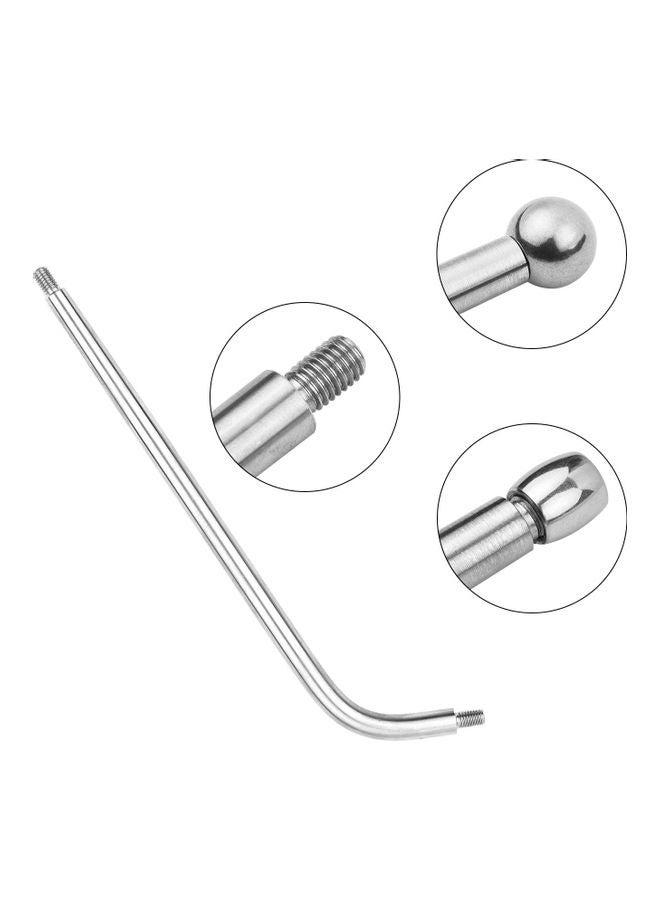 Muslady 10-Piece Saxophone Repair Tool Set  - Image 4