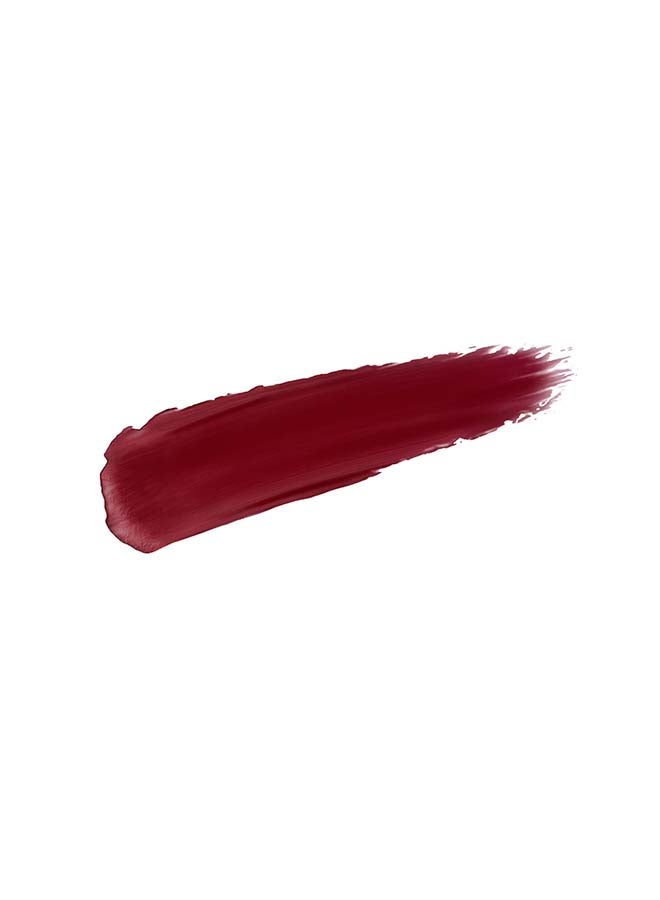 ISADORA Velvet Comfort Liquid Lipstick Cranberry Love  - Image 3