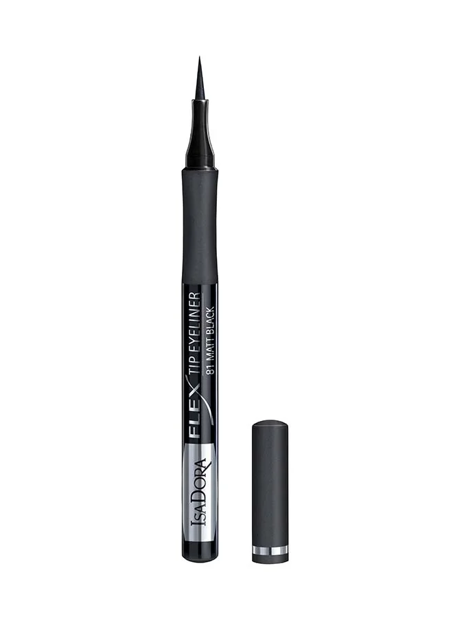 ISADORA Flex Tip Eyeliner