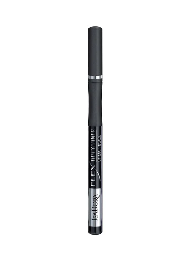 ISADORA Flex Tip Eyeliner