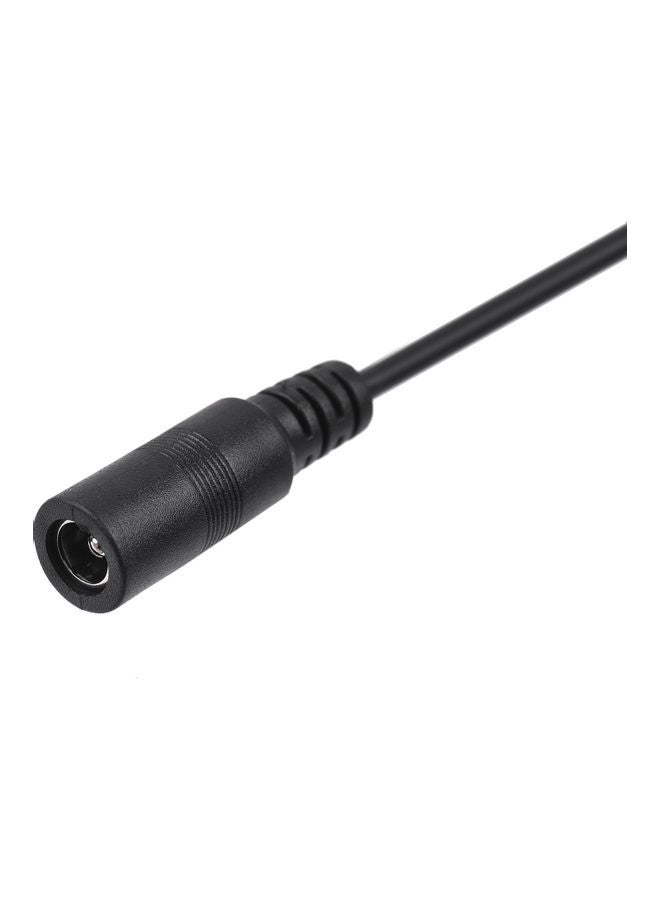 Muslady 8-Way Daisy Chain Cable With Power Adapter  - Image 2