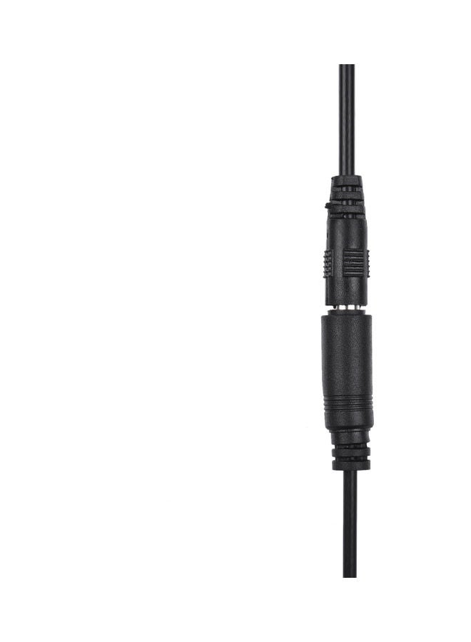Muslady - 8-Way Daisy Chain Cable With Power Adapter - Image 1