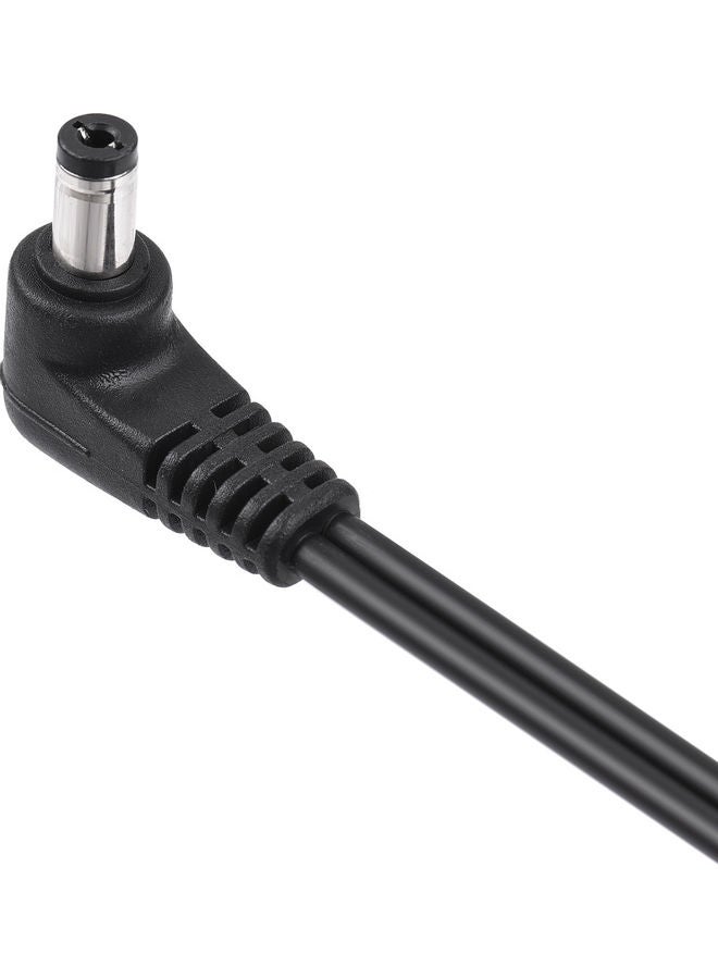Muslady 8-Way Daisy Chain Cable With Power Adapter  - Image 3