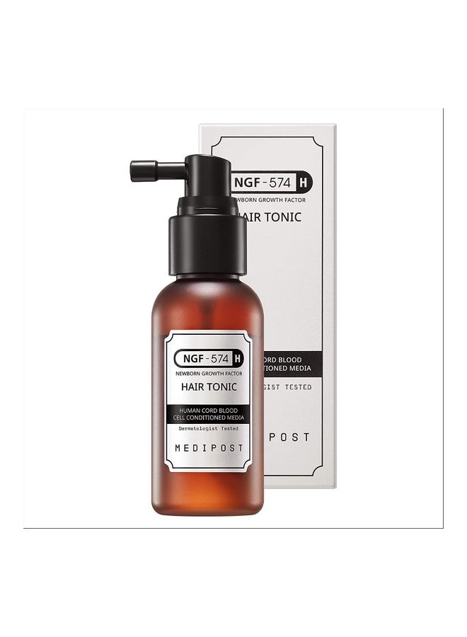 CELINO NGF-574H Hair Regrowth Tonic 50ml - Image 2