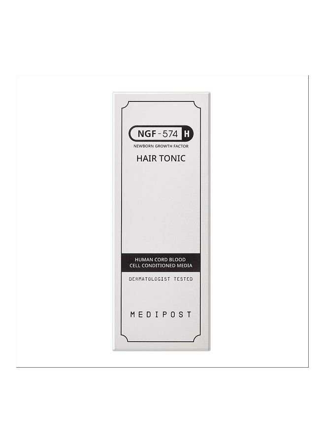 CELINO NGF-574H Hair Regrowth Tonic 50ml - Image 3