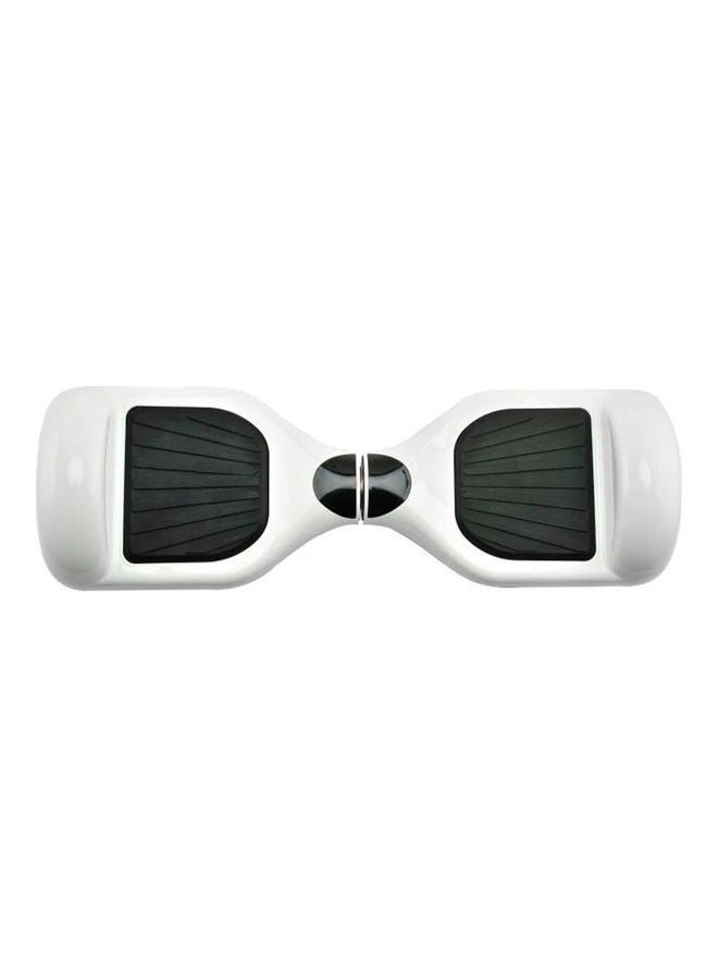 Cool Baby Self Balancing Electric Hoverboard white - Image 1