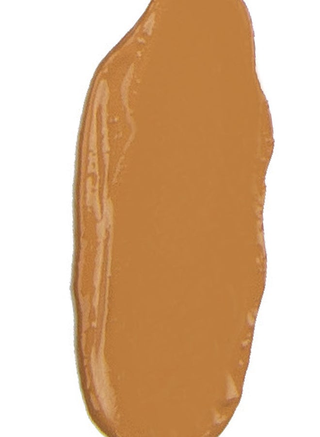 theBalm Anne T. Dote Tinted Moisturizer- Medium Dark (#34) Beige  - Image 3