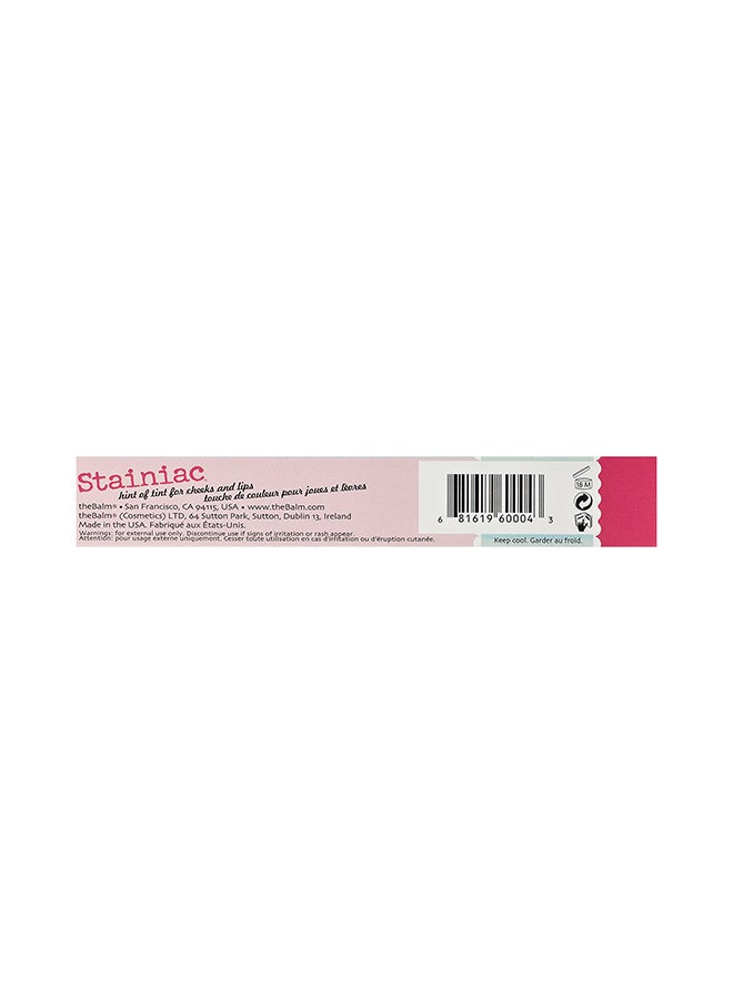 theBalm - Stainiac - Beauty Queen Beige - Image 1
