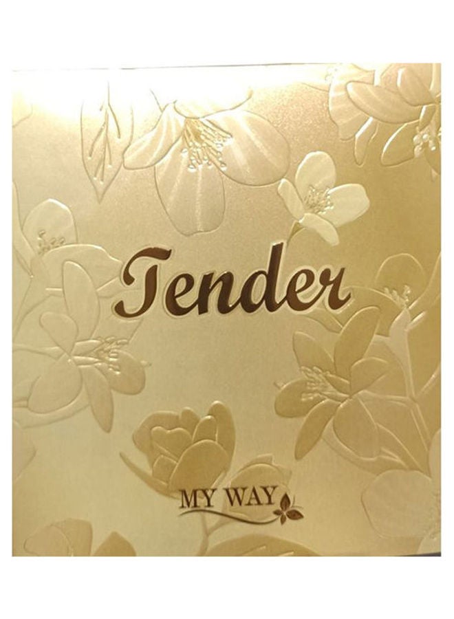 My Way Tender Set  Edp 55ml  - Image 1