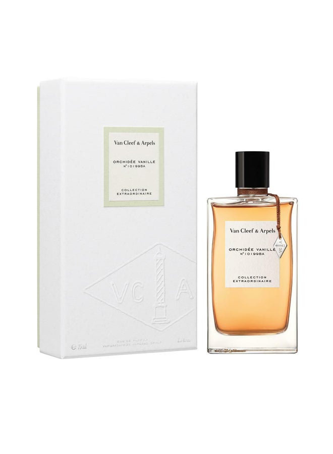 Van Cleef & Arpels - Rose Velours EDP 75ml - Image 1