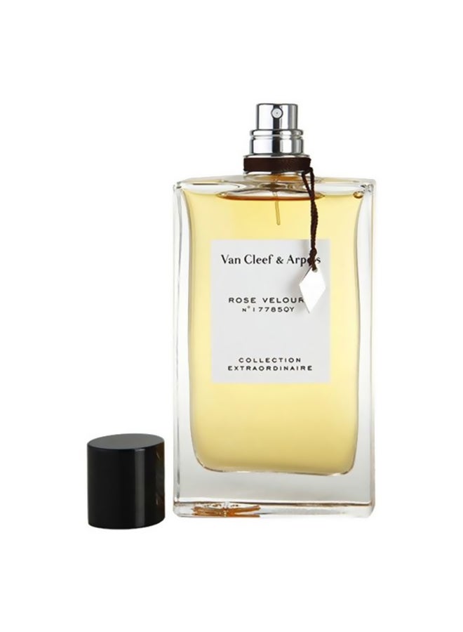 Van Cleef & Arpels - Rose Velours EDP 75ml - Image 1
