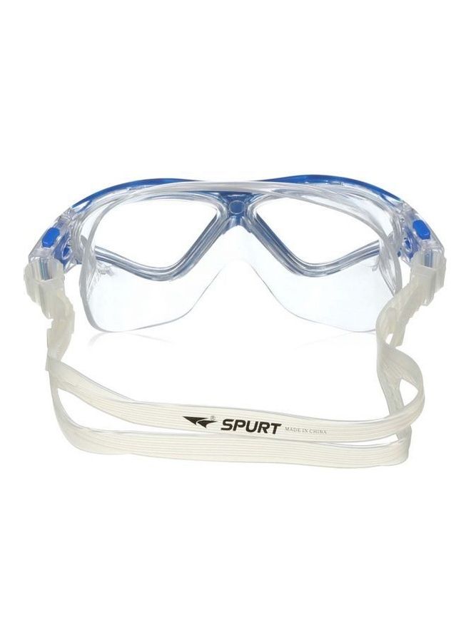 Generic - Swiming Goggles For Unisex - Image 1