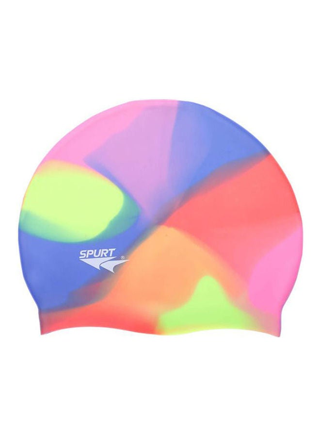Spurt Swimming Hats For Unisex  - Image 1