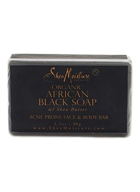 Organic African Soap