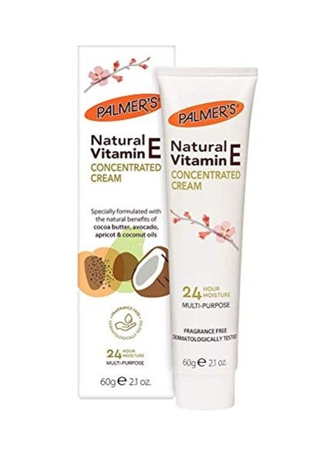 Cocoa Butter Formula with Vitamin E 60grams