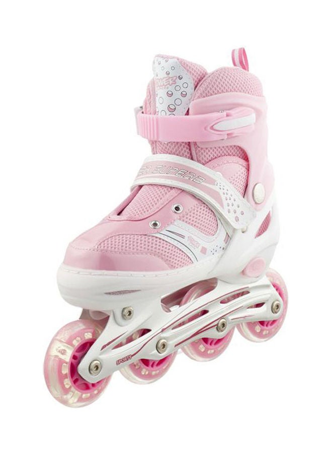 Roller Skate Shoes For Children 1.0 Base Box Mcm - Image 1