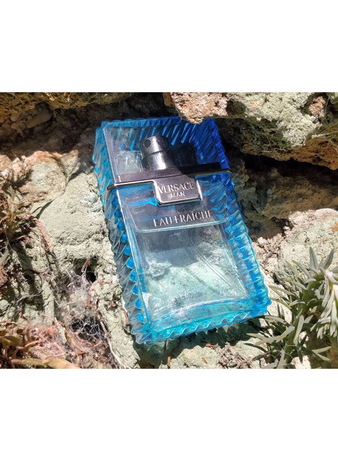 فيرزاتشي عطر أو فريش EDT 200ملليلتر - Image 4