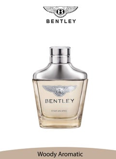 BENTLEY Infinite EDT 60ml  - Image 5