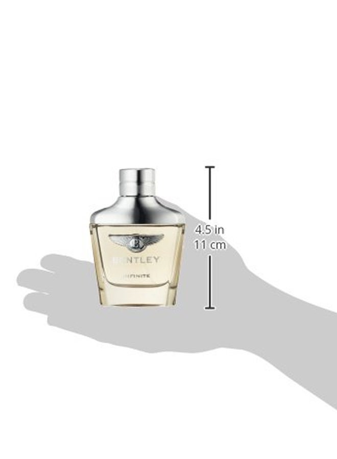BENTLEY - Infinite EDT 60ml - Image 1