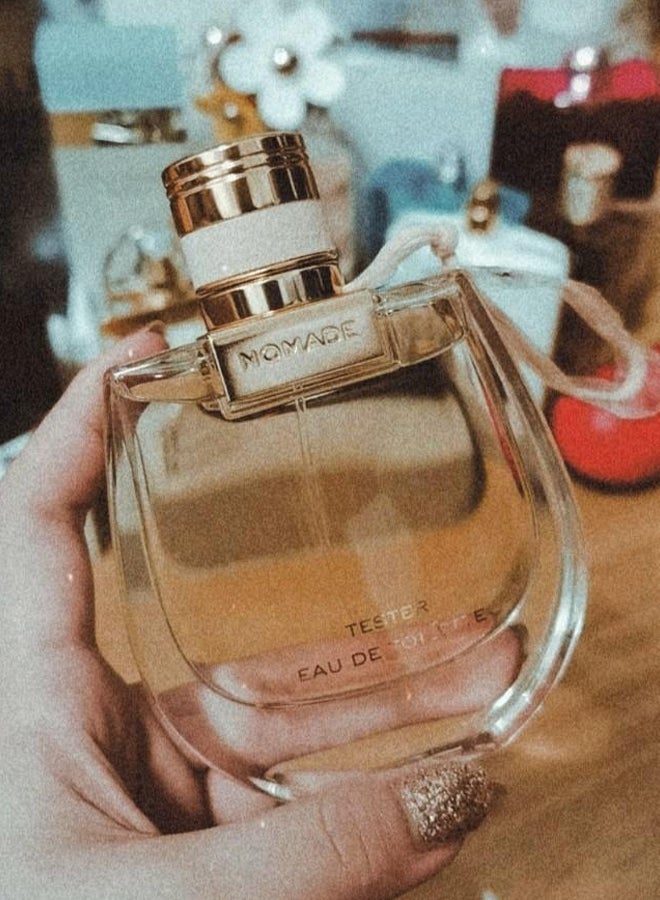Chloe Chloe Nomdade EDT 75ml 75ml  - Image 5