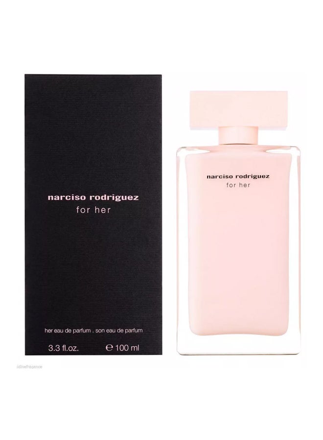 نارسيسو رودريغز ماء عطر ديلاكيت إصدار محدود 100ملليلتر - Image 2