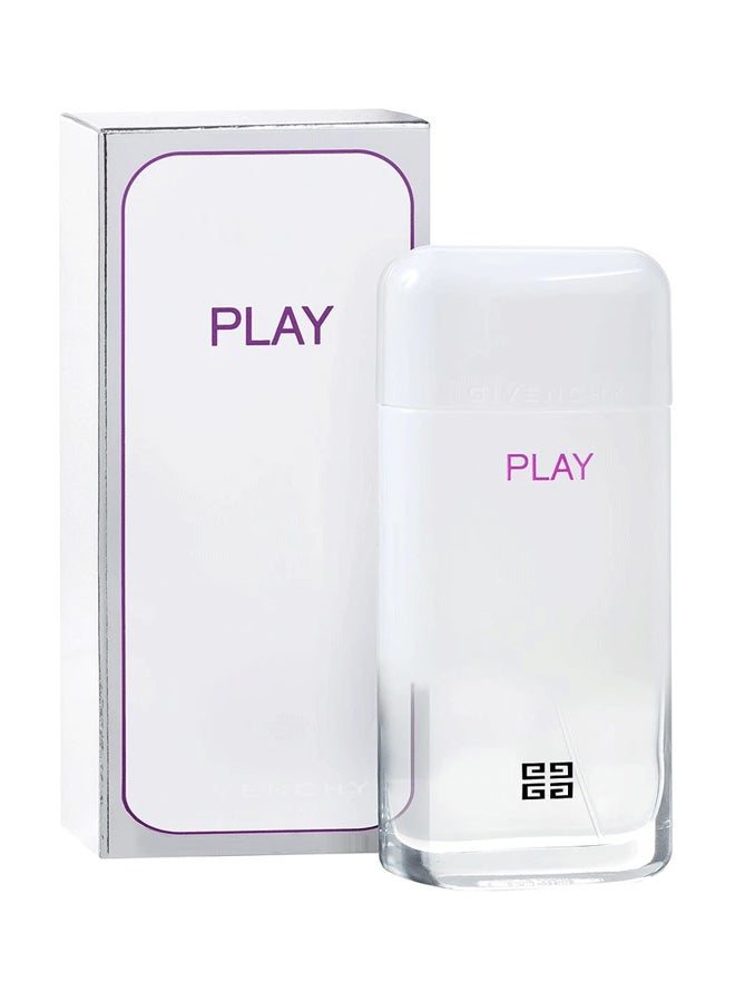 GIVENCHY - Play EDT 50ml - Image 1