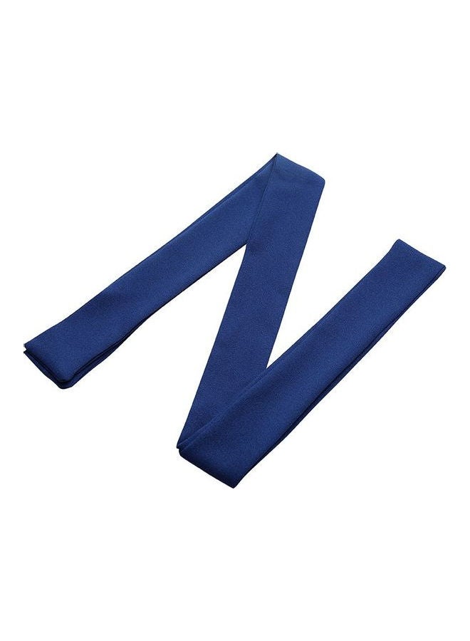Romper Casual Elegant Short Blue - Image 4
