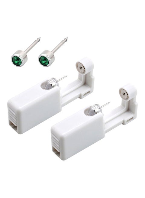 Disposable Puncture tool Ear Piercing