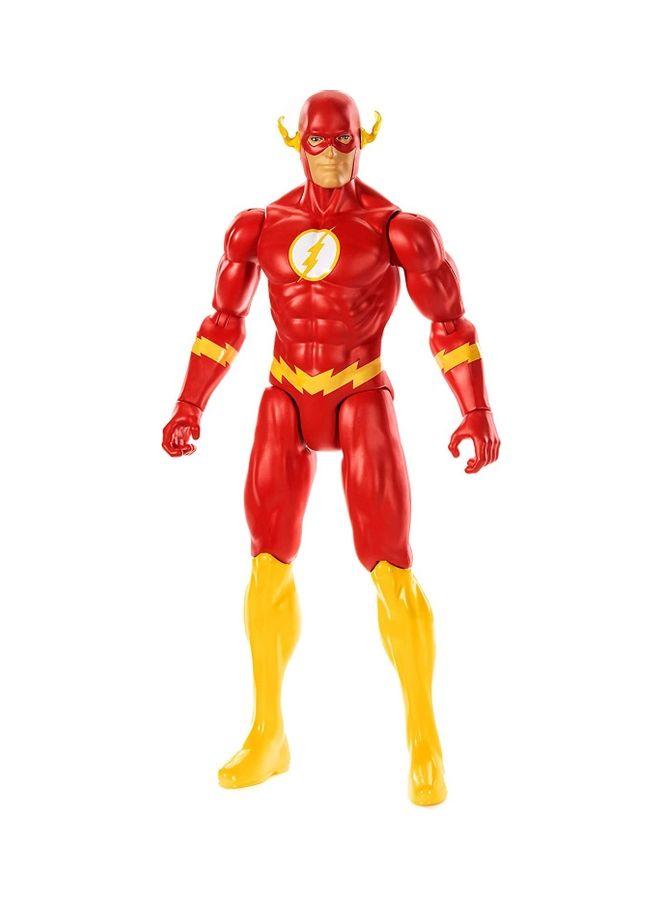 Justice League The Flash Action Figure - Image 1