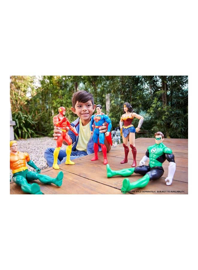 Justice League The Flash Action Figure - Image 2