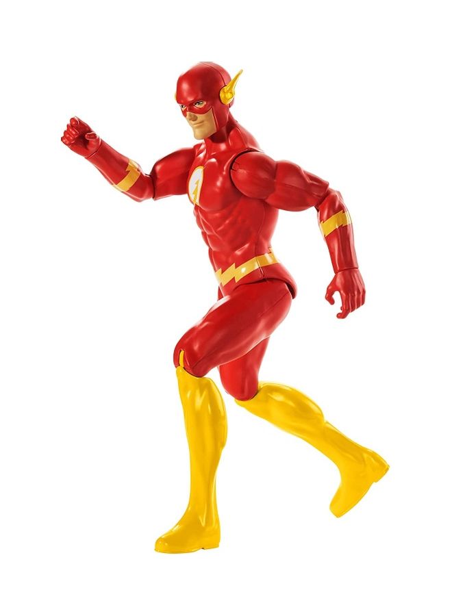 Justice League The Flash Action Figure - Image 3
