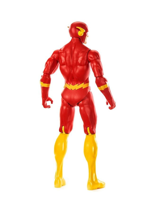 Justice League The Flash Action Figure - Image 4