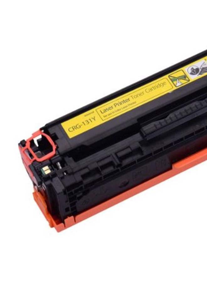 Aibecy Replacement Toner Cartridge With Chip Yellow - Image 2