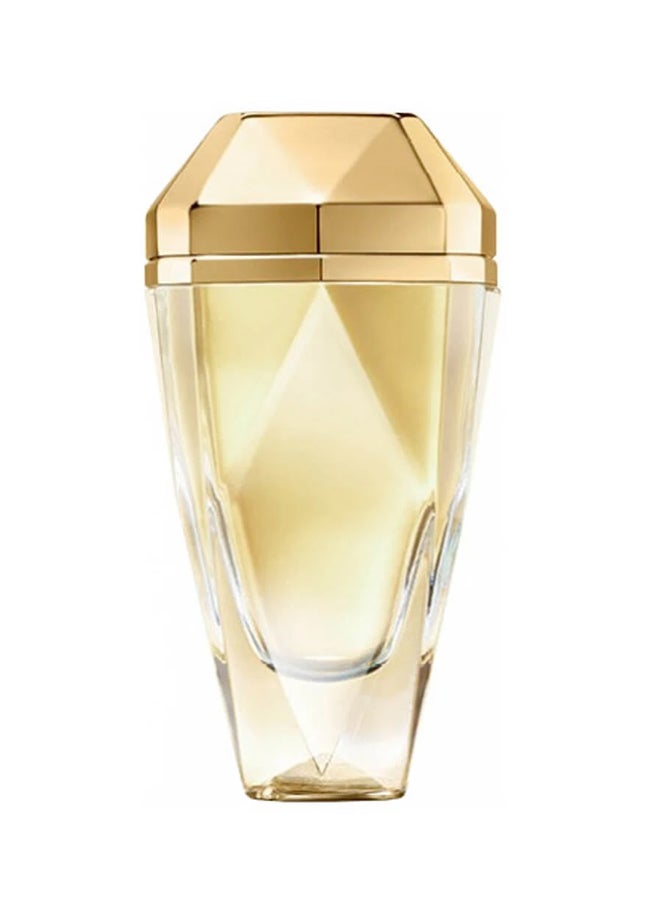 paco rabanne - Lady Million Eau My Gold EDT 80ml - Image 1