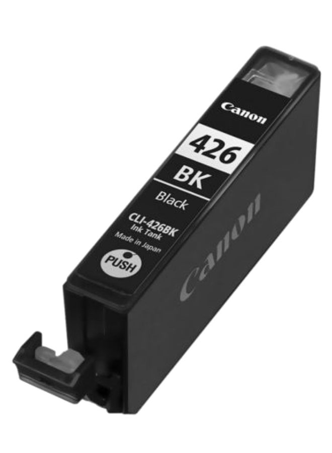 كانون حبر أسود طراز CLI 426 أسود - Image 1