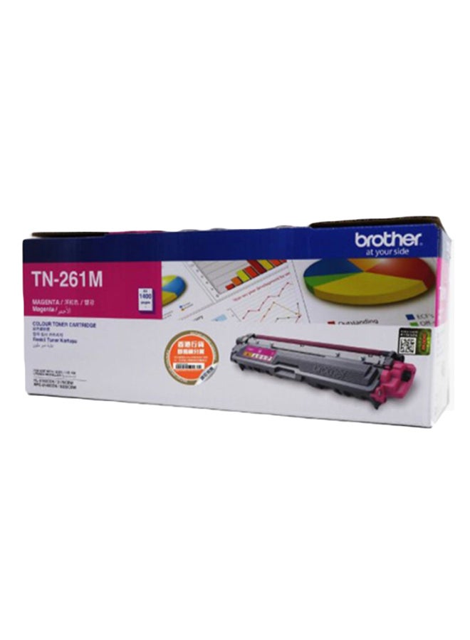 بروذر خرطوشة الحبر أرجواني - Image 2