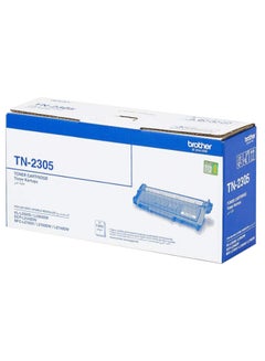 Toner Cartridge - Tn-2305 Black