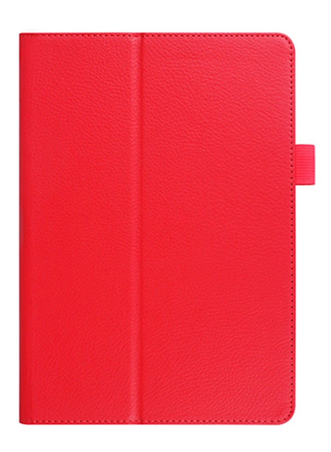 Cool Baby Flip Cover Case For Huawei Media Pad T3 10 /Honor Play Pad 2 Red - Image 1