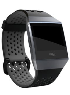 Fitbit Ionic Accessory Sport Band S Black  - Image 2