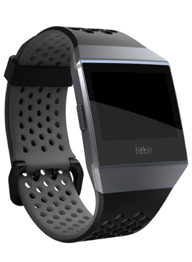 Fitbit Ionic Accessory Sport Band S Black  - Image 2
