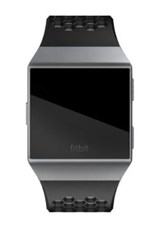 Fitbit Ionic Accessory Sport Band S Black  - Image 3