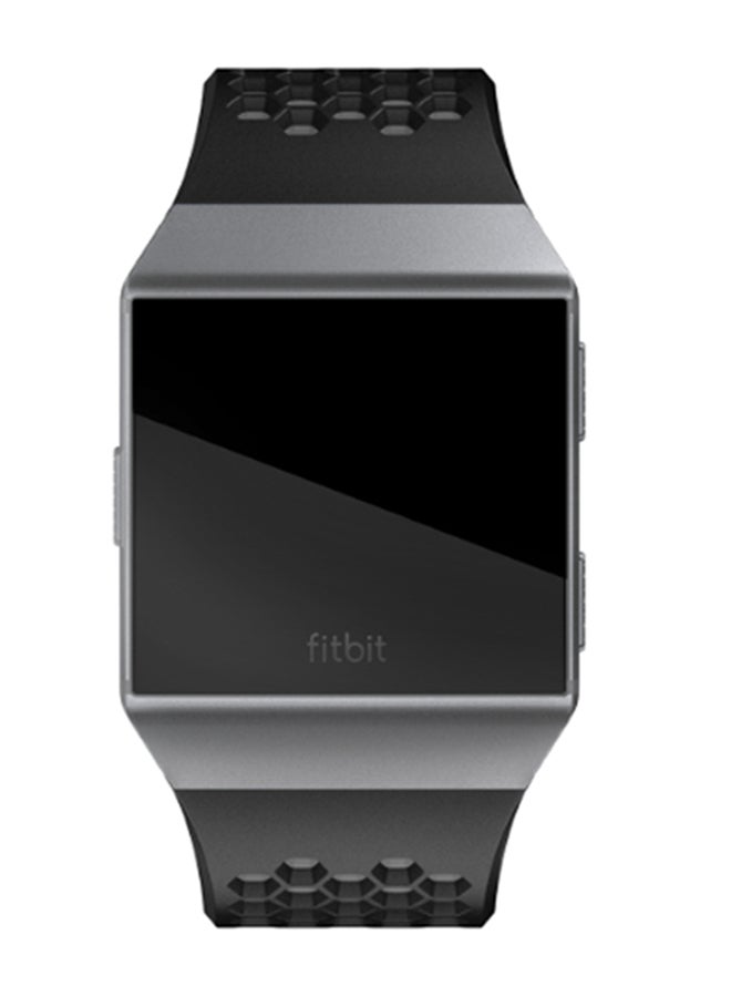 Fitbit Ionic Accessory Sport Band S Black  - Image 3