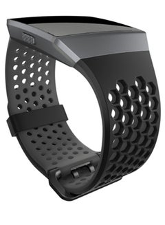 Fitbit Ionic Accessory Sport Band S Black  - Image 4