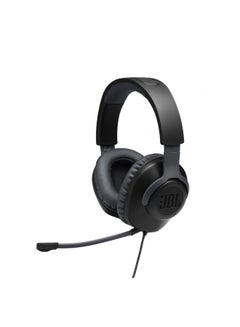JBL Wired Over-Ear Gaming Headset  - Image 1