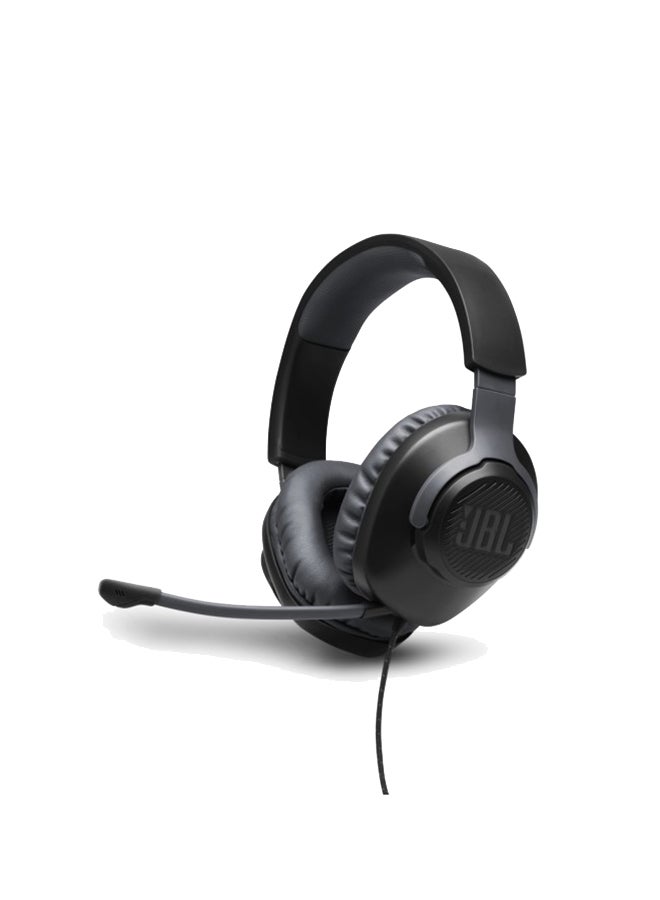 JBL Wired Over-Ear Gaming Headset - Image 2