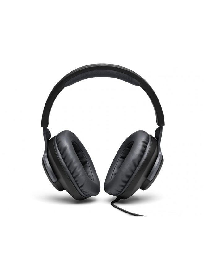 JBL Wired Over-Ear Gaming Headset - Image 4