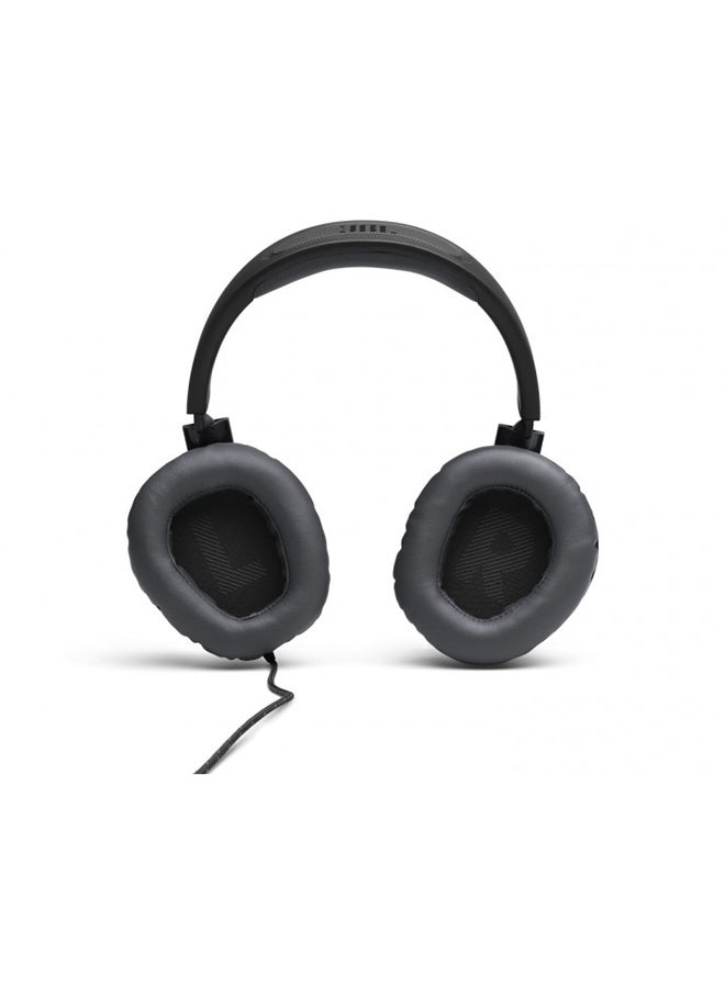 JBL Wired Over-Ear Gaming Headset - Image 5