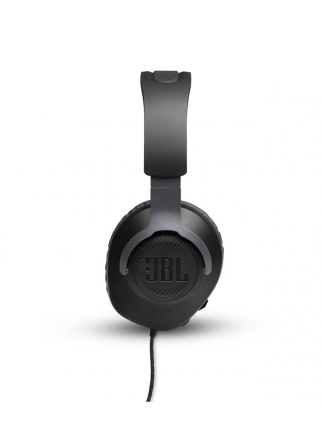 JBL Wired Over-Ear Gaming Headset - Image 3