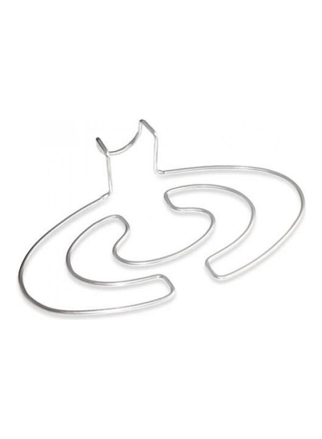 Ipac Kitchen Tools Holder Silver - Image 1